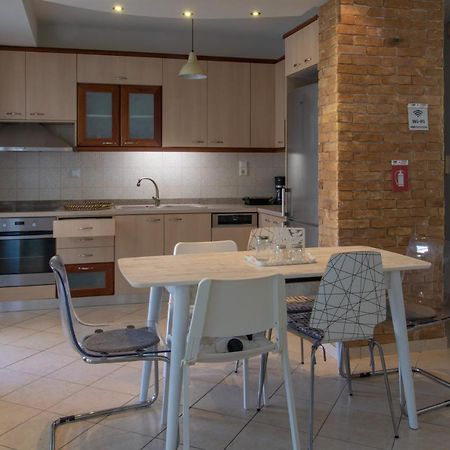 Phos Apartment Heraklion  Exterior photo