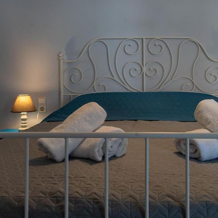 Phos Apartment Heraklion  Exterior photo