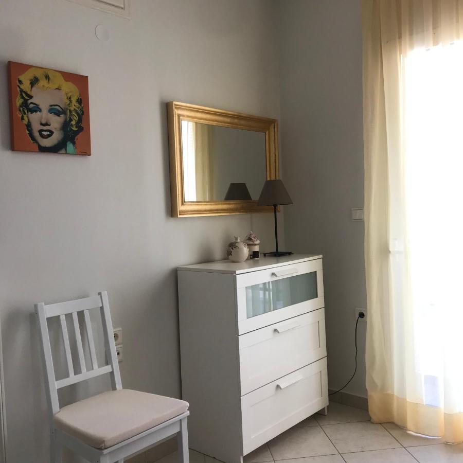 Phos Apartment Heraklion  Exterior photo