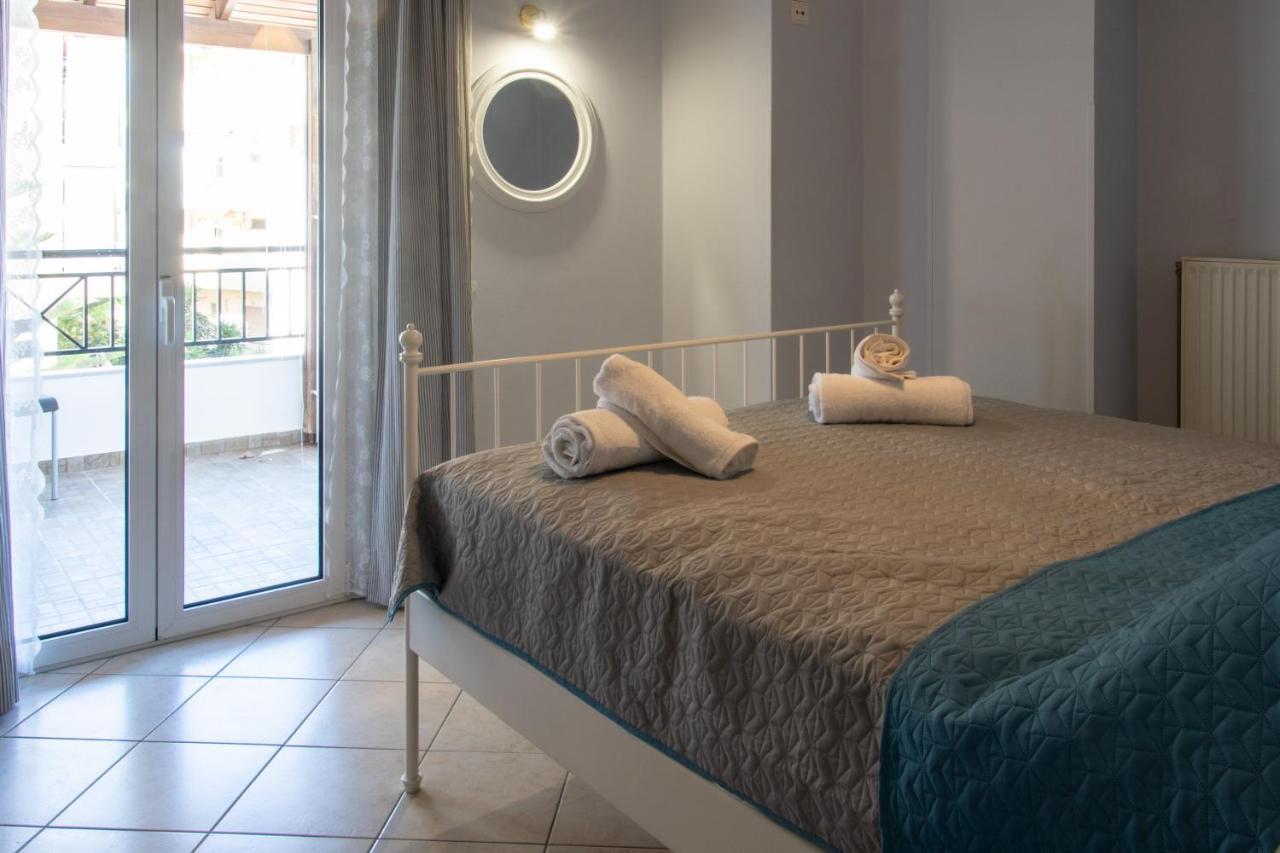 Phos Apartment Heraklion  Exterior photo