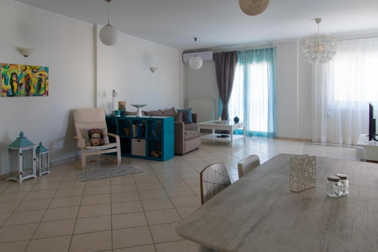 Phos Apartment Heraklion  Exterior photo