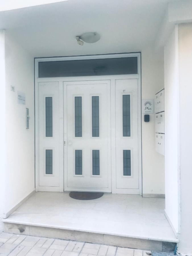 Phos Apartment Heraklion  Exterior photo